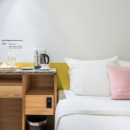Bunk & Bilik Hotel Jalan Ipoh Kuala Lumpur Ngoại thất bức ảnh