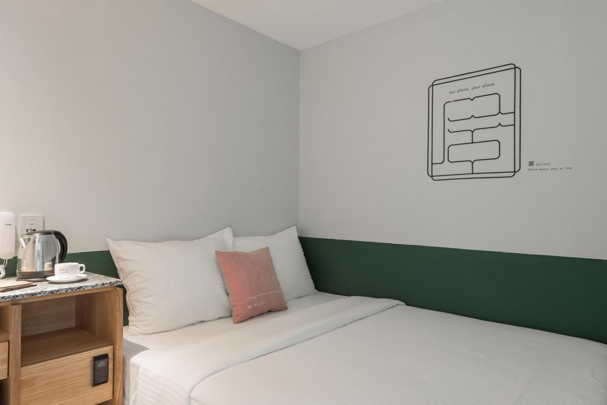 Bunk & Bilik Hotel Jalan Ipoh Kuala Lumpur Ngoại thất bức ảnh