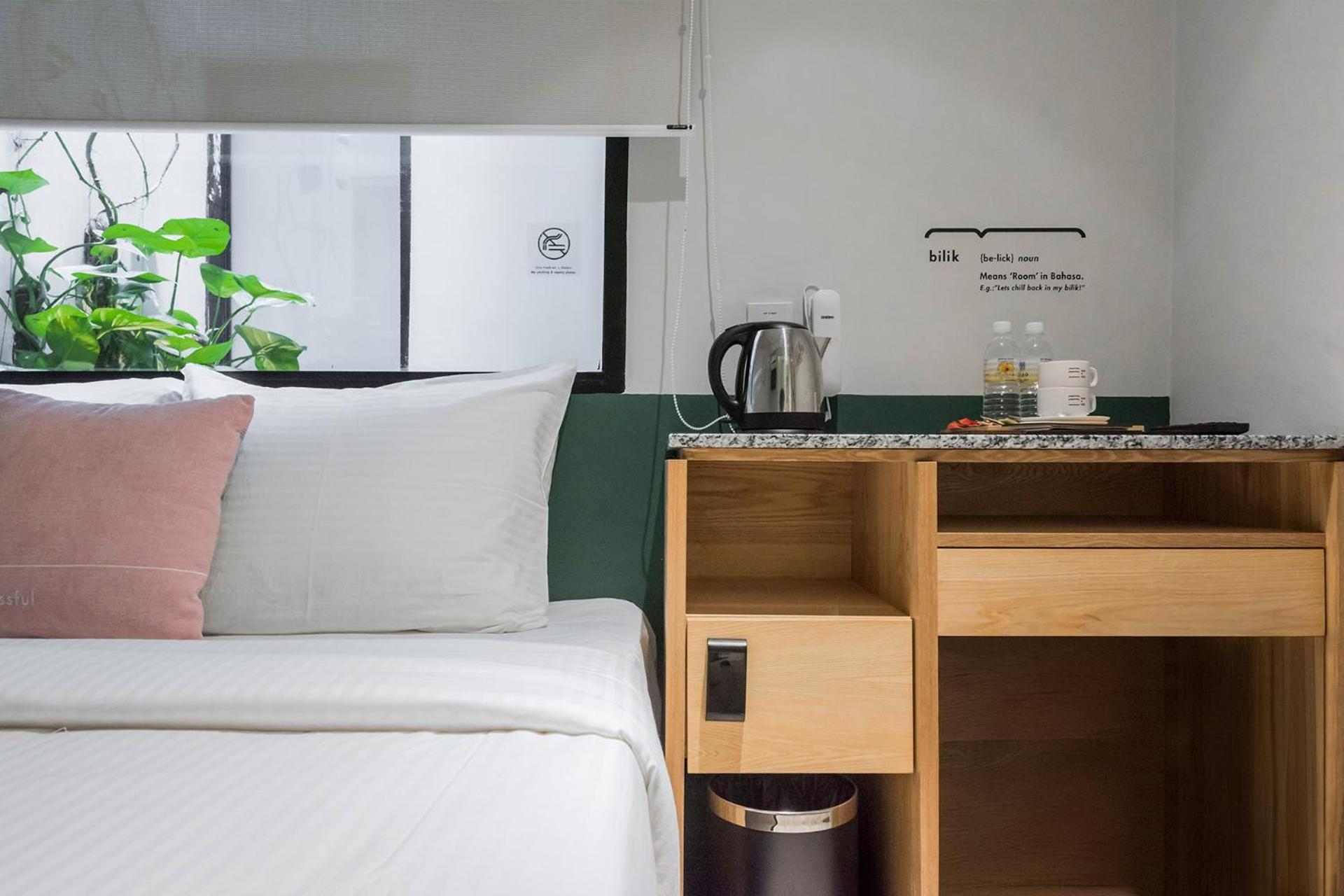 Bunk & Bilik Hotel Jalan Ipoh Kuala Lumpur Ngoại thất bức ảnh