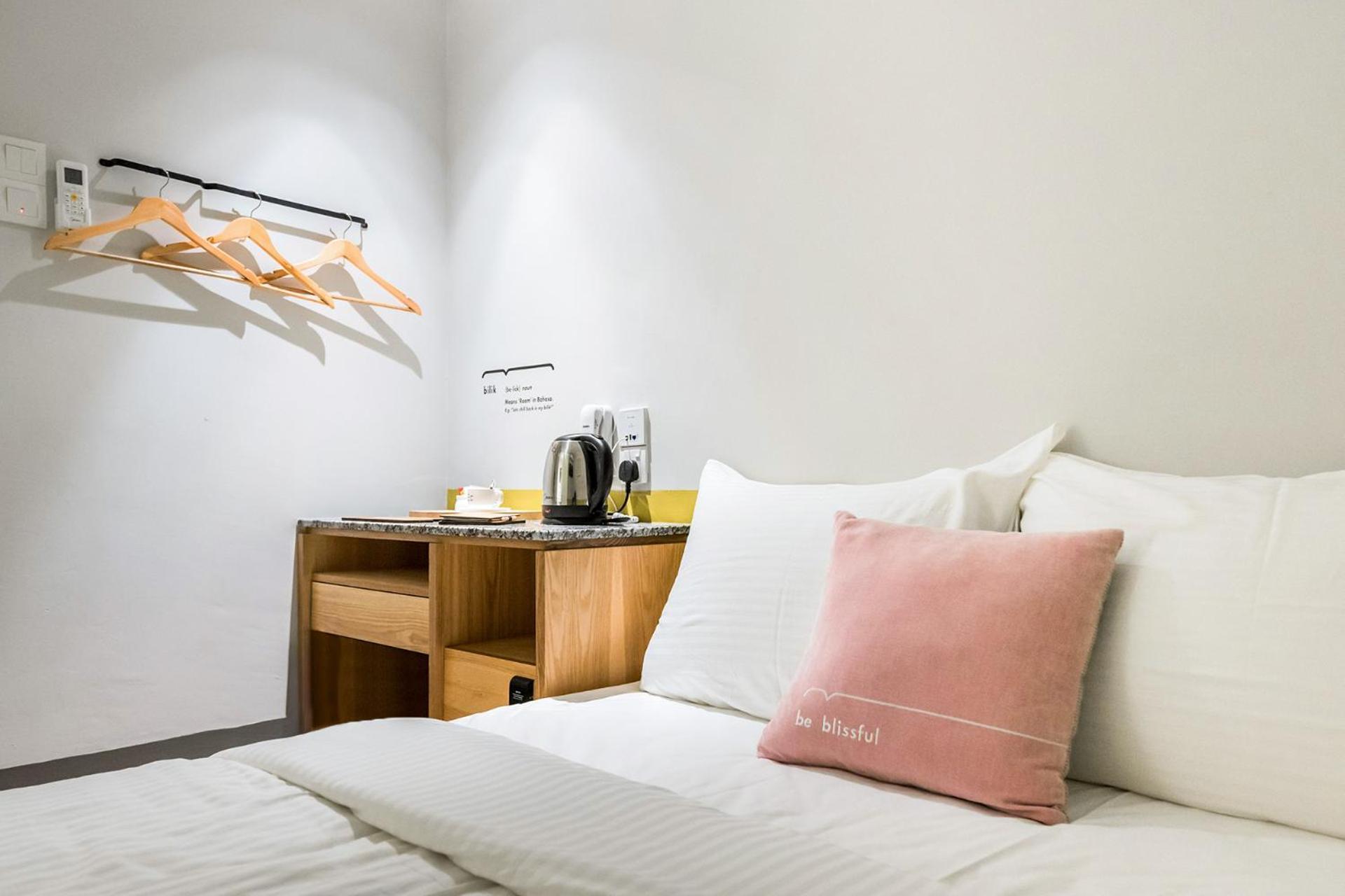 Bunk & Bilik Hotel Jalan Ipoh Kuala Lumpur Ngoại thất bức ảnh