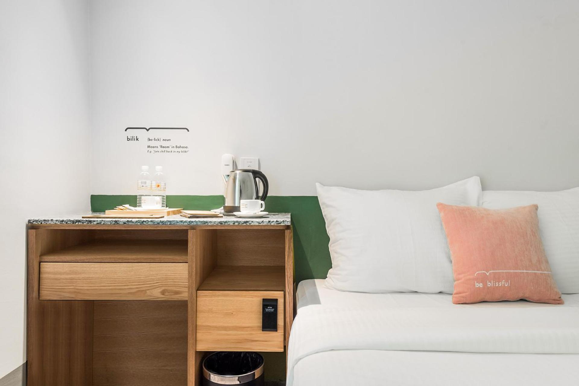 Bunk & Bilik Hotel Jalan Ipoh Kuala Lumpur Ngoại thất bức ảnh