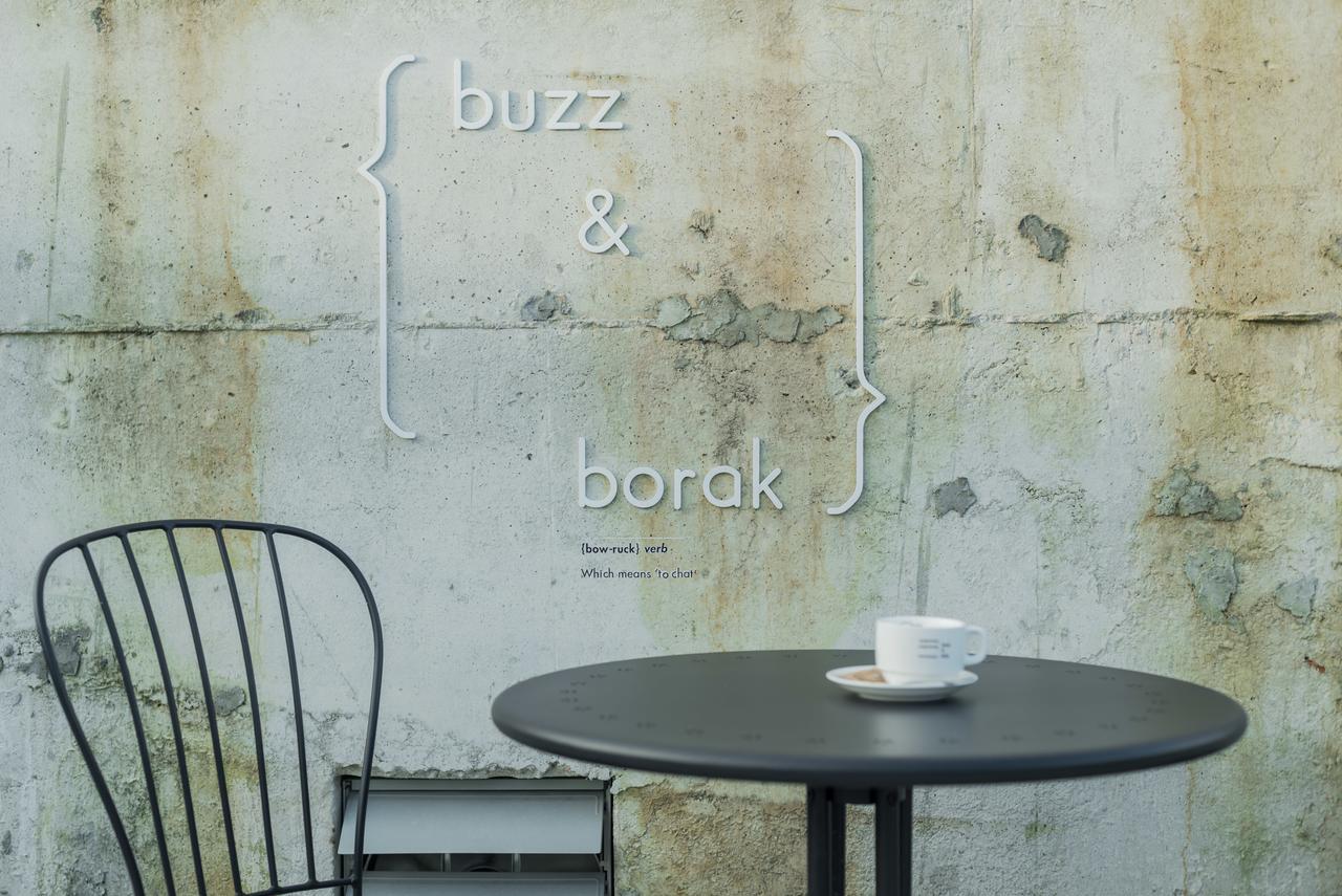 Bunk & Bilik Hotel Jalan Ipoh Kuala Lumpur Ngoại thất bức ảnh