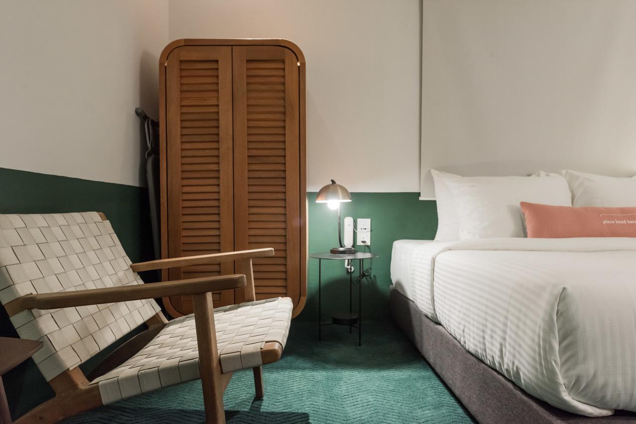 Bunk & Bilik Hotel Jalan Ipoh Kuala Lumpur Ngoại thất bức ảnh