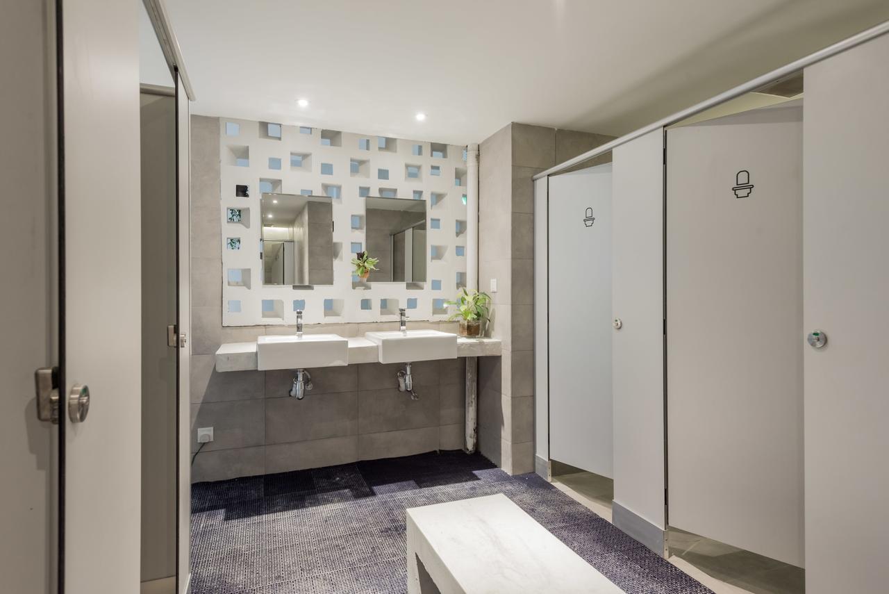 Bunk & Bilik Hotel Jalan Ipoh Kuala Lumpur Ngoại thất bức ảnh