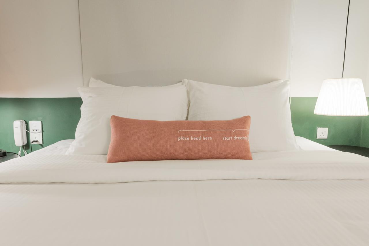 Bunk & Bilik Hotel Jalan Ipoh Kuala Lumpur Ngoại thất bức ảnh