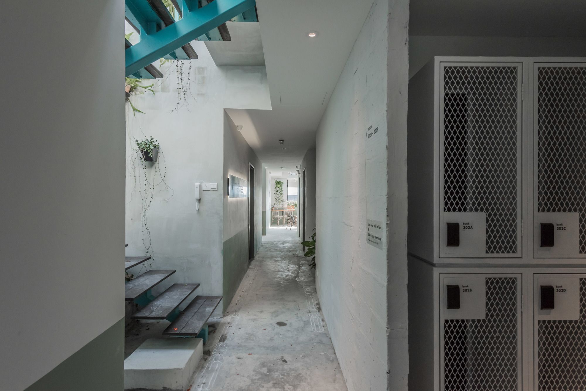 Bunk & Bilik Hotel Jalan Ipoh Kuala Lumpur Ngoại thất bức ảnh