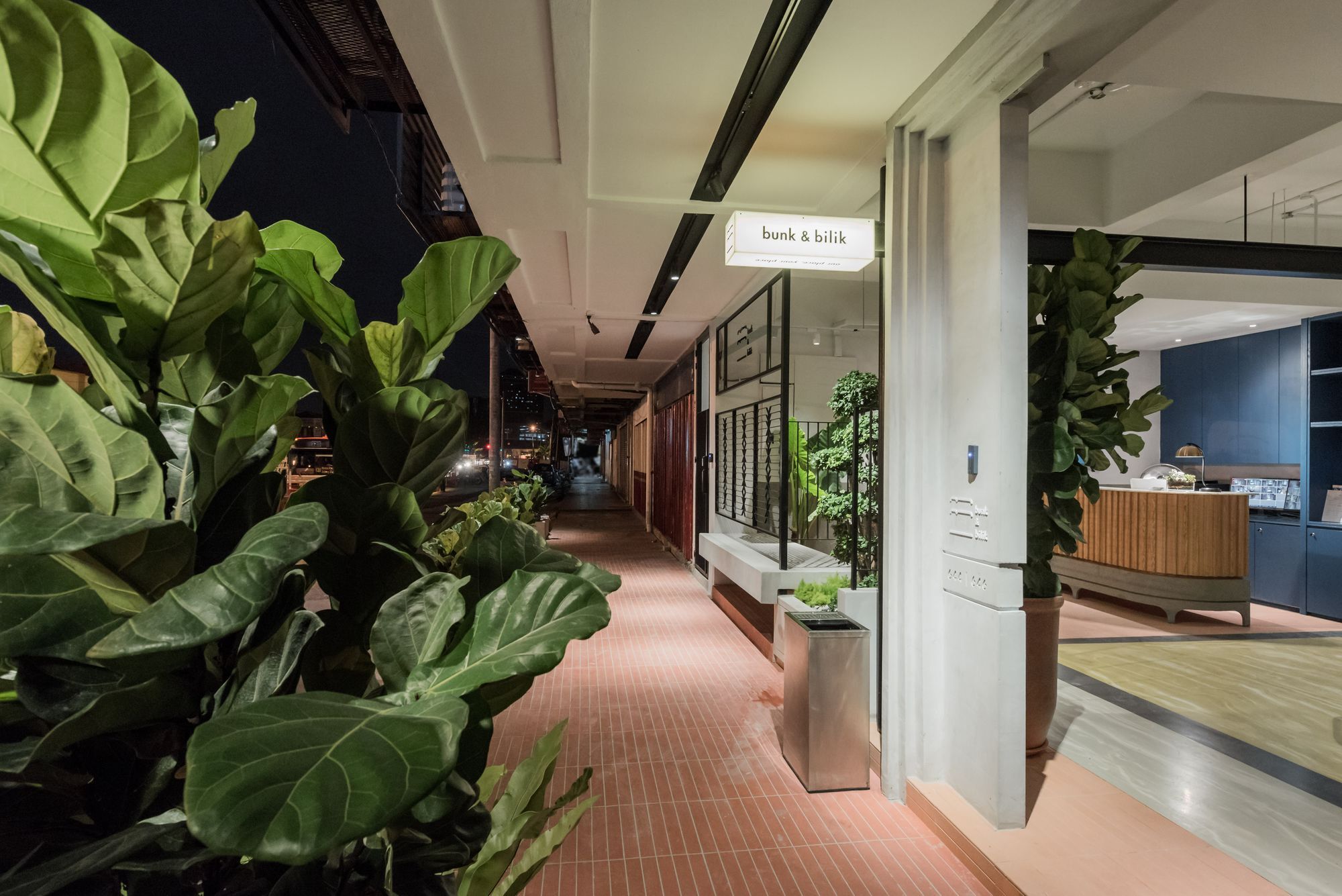 Bunk & Bilik Hotel Jalan Ipoh Kuala Lumpur Ngoại thất bức ảnh
