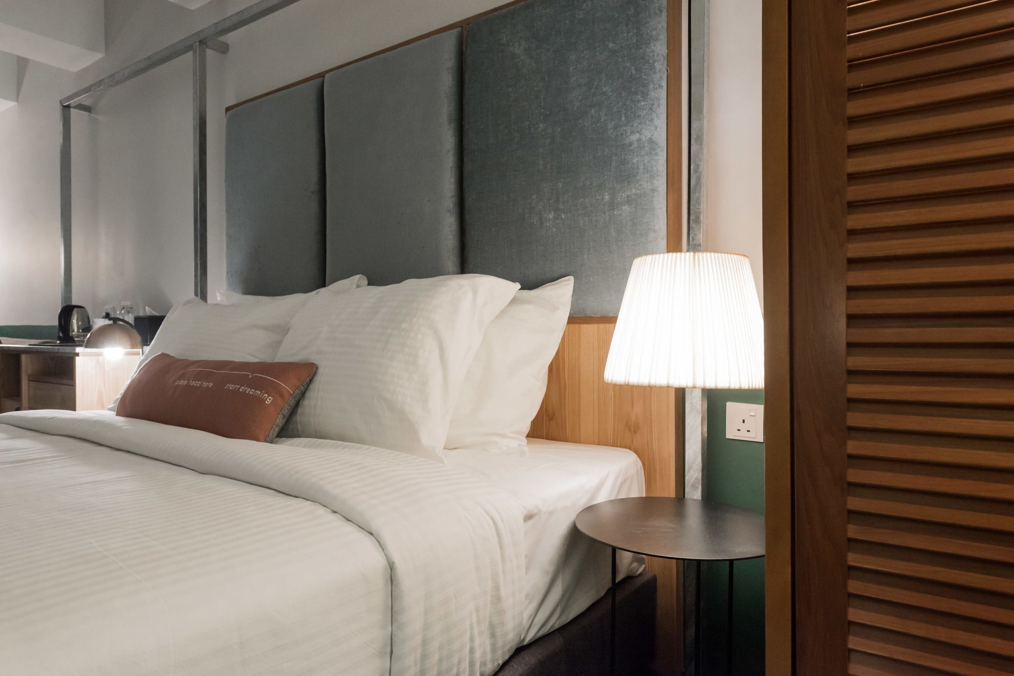 Bunk & Bilik Hotel Jalan Ipoh Kuala Lumpur Ngoại thất bức ảnh