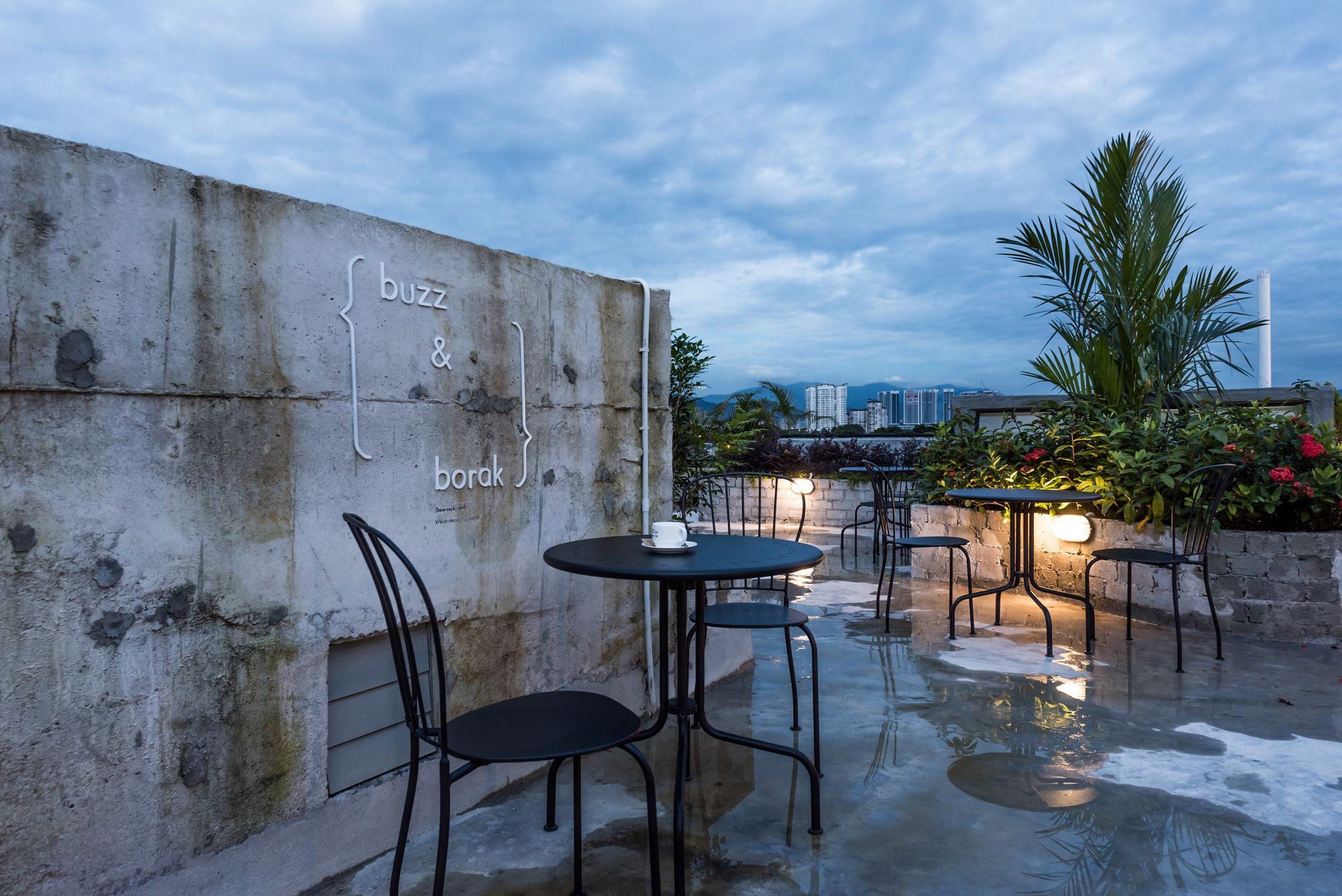 Bunk & Bilik Hotel Jalan Ipoh Kuala Lumpur Ngoại thất bức ảnh